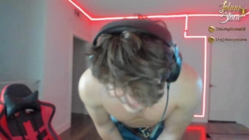 Thejohnnystone  07-09-2021 video venus